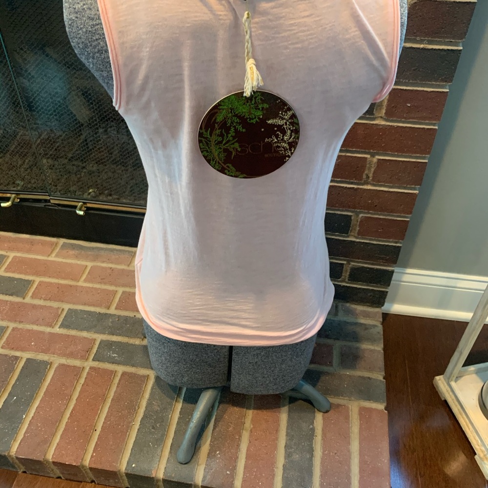 Kische Boutique Top - Picture 2 of 4